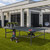 OUTDOOR 6 TABLE TENNIS 4-PLAYER BUNDLE