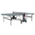OUTDOOR 6 TABLE TENNIS 4-PLAYER BUNDLE