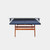 RS Stationary Indoor/Outdoor Ping Pong Table