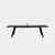 Monochrome You And Me Indoor/Outdoor Ping Pong Table