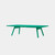 Monochrome You And Me Indoor/Outdoor Ping Pong Table