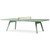 Monochrome You And Me Indoor/Outdoor Ping Pong Table