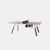 You And Me Indoor Ping Pong Table