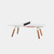 You And Me Indoor/Outdoor Ping Pong Table