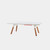 You And Me Indoor/Outdoor Ping Pong Table