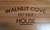 California House 14' Tahoe Shuffleboard Table - view 15 of 15