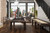 California House 18' Windansea Shuffleboard Table - view 6 of 13