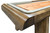 California House 9' Windansea Shuffleboard Table - view 2 of 13