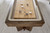 California House 12' Menlo Shuffleboard Table - view 2 of 15