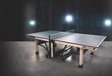 Competition 850 Table Tennis Table - Cornilleau | Billiard Wholesale