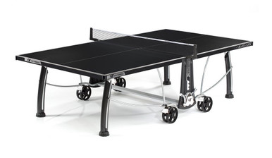 Phase-1 Ping Pong Paddle w/Autographed Stand by Sket-One x