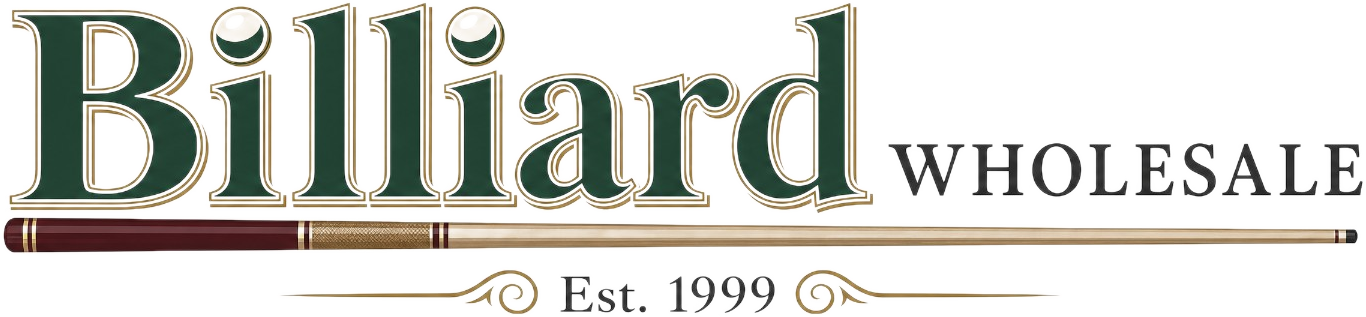 Billiard Wholesale
