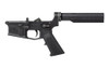 Aero Precision M4E Complete Lower A2 Grip No Stock Aero Precision M4E Complete Lower A2 Grip No Stock