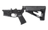 Aero Precision M4E1 Complete Lower with Magpul STR/MOE Aero Precision M4E1 Complete Lower with Magpul STR/MOE