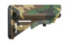 B5 Systems SOPMOD Stock - Woodland Camo