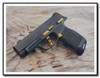 Armory Craft P365 Enhanced Takedown Lever Gold
