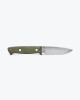 Benchmade Bushcrafter - OD Green G10