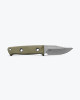 Benchmade Mini Bushcrafter - OD Green G10