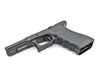 Glock 17 Gen 3 complete frame Glock 17 Gen 3 complete frame
