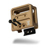 KASTLE FRT-226 Aimpoint Micro Mount - FDE