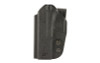 DeSantic Gunhide Slim-Tuk for Glock 17