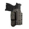 DeSantis Gunhide Slim-Tuk for Springfield Hellcat/Surefire XSC DeSantis Gunhide Slim-Tuk for Springfield Hellcat/Surefire XSC