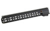 Geissele Automatics MK16 SMR 15" MLOK Geissele Automatics MK16 SMR 15" MLOK