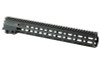 Geissele Automatics MK16 SMR 15" MLOK Geissele Automatics MK16 SMR 15" MLOK