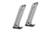 Ruger MKIV 22/45 10rd magazine 2-pack Ruger MKIV 22/45 10rd magazine 2-pack