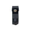 Eleven10 Soft Side Tourniquet Pouch Black