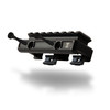 KASTLE XPS Mount 2.26" - Black KASTLE XPS Mount 2.26" - Black