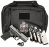 Springfield Hellcat Pro w/Optic, Gear up Package - Gray Slide