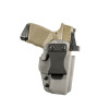 De Santis Mean Streak SIG P365, P365 SAS, P365 w/ red dot Holster De Santis Mean Streak SIG P365, P365 SAS, P365 w/ red dot Holster