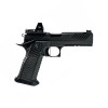 Atlas Gunworks Ares 4.6 Ported RMR/SRO Optic Plate