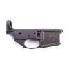 Wilson Combat AR-15 Lower Receiver Black Closed Trigger Guard Wilson Combat AR-15 Lower Receiver Black Closed Trigger Guard