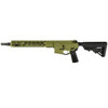 SOLGW M4-89 16" 5.56 - Bazooka Green SOLGW M4-89 16" 5.56 - Bazooka Green