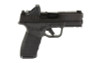 Springfield Hellcat Pro, Viridian RFX-11 Green, 5 Magazines, (4)-17Rd, (1)-15Rd, Range Bag Springfield Hellcat Pro, Viridian RFX-11 Green, 5 Magazines, (4)-17Rd, (1)-15Rd, Range Bag