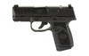 FN Reflex 9mm 3.3" MRD Black