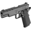 Springfield Emissary 1911 45acp - Black