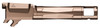 Radian Afterburner + Ramjet Sig P365 3.1" Bronze