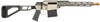 Q Fix 8.6 BLK Pistol 12" Barrel