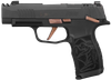 Sig Sauer P365 XL Rose 9mm CA*