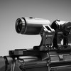 Unity Tactical FAST FTC 4x Magnifier 2.26" - Black Unity Tactical FAST FTC 4x Magnifier 2.26" - Black