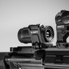 Unity Tactical FAST FTC 4x Magnifier 2.26" - Black Unity Tactical FAST FTC 4x Magnifier 2.26" - Black