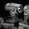Unity Tactical FAST FTC 4x Magnifier 2.26" - Black Unity Tactical FAST FTC 4x Magnifier 2.26" - Black