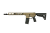 VKTR VK-1 13.7" 5.56 FDE w/ HUXWRX Flash Hider VKTR VK-1 13.7" 5.56 FDE w/ HUXWRX Flash Hider