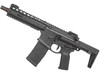 Noveske Gen 4 Ghetto Blaster 5.56 NATO - Black Noveske Gen 4 Ghetto Blaster 5.56 NATO - Black