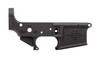 Spikes Tactical Stripped Lower - No Logo