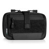 Savior Equipment IFAK Buddy, Medical Pouch - BLK