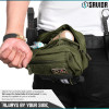 Savior Equipment IFAK Buddy, Medical Pouch - ODG